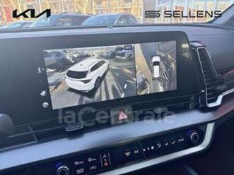 v 1.6 t-gdi 210 isg hybride 4x2 gt-line premium bva6