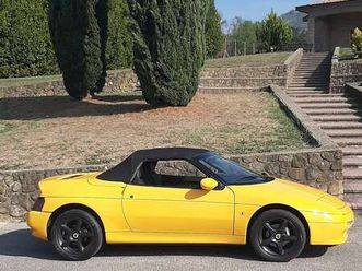 1.6 turbo intercooler asi