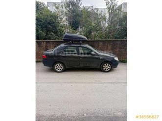 sahibinden fiat albea 1.3 multijet active 2010 model i̇zmir 380.000 km siyah - 38556827 | arabam.com