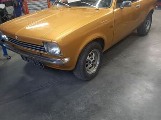 opel kadett