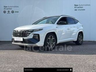 iv 1.6 crdi 136 hybrid 48v n line executive dct-7