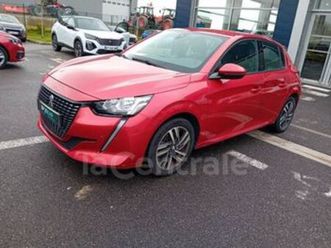 ii 1.2 puretech 100 s&s allure eat8