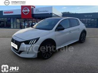 ii 1.2 puretech 130 s&s gt line eat8