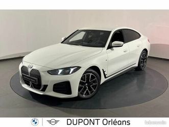 bmw i4 edrive40 340ch m sport