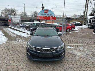 sportswagon vision automatik/navi/sitzhz/