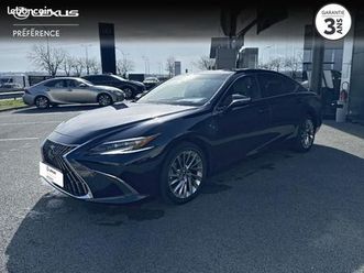 lexus es 300h executive my25