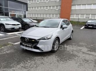 iv 1.5 e-skyactiv g m hybrid 90 exclusive-line