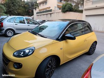 vend opel adam