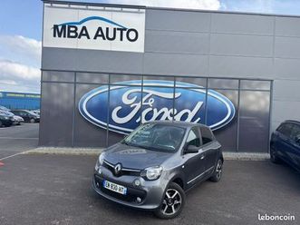 renault twingo iii 0.9 tce 90 energy intens