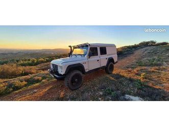 santana ps10 - defender