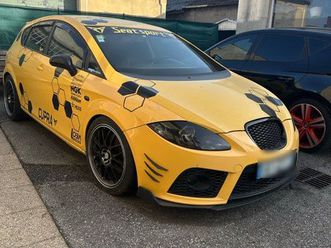 seat leon 1p