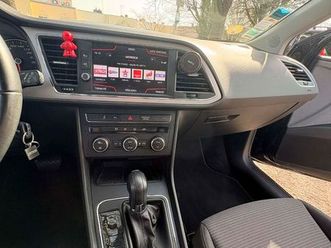 seat leon x perience