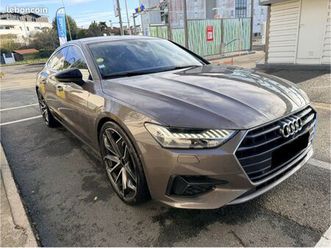 audi a7 avus,auto,jantes22,360,laser