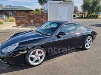(996) 3.4 carrera 4 tiptronic