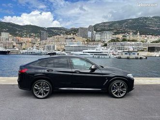 x40 m 40d full option