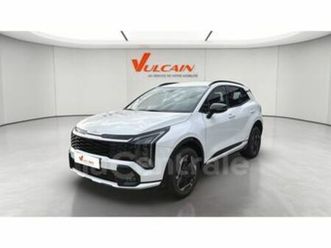 v generation2 1.6 hybride 239 gt-line bva6