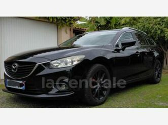 iii generation2 wagon 2.2 skyactiv-d 150 dynamique