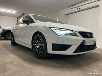 seat leon cupra sc 280