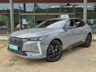 ii 1.2 puretech 130 performance line + auto