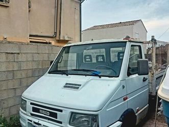 iveco 35.8