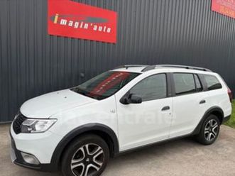 ii generation2 mcv 0.9 tce 90 advance e6c