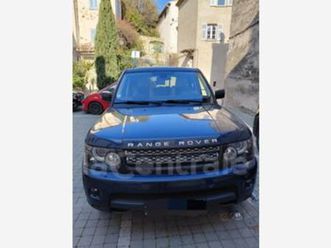 ii 3.0 sdv6 256 hse auto