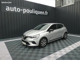 renault clio tce 90 - 19 equilibre