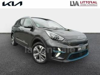 generation2 electrique 204 active 64 kwh