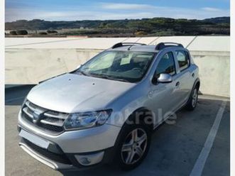 ii generation2 stepway 0.9 tce 90