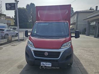 centinato padroncino unipropietario