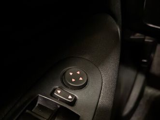 fantastica fiat grande punto evo con soli 37.402 km