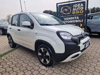 cross 1.0 firefly hybrid promo finanziamento