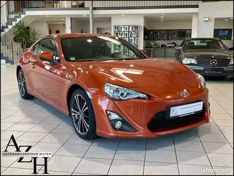 toyota gt86 2.0 200ch / xenon / keyless