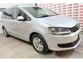 dsg highline business bluemotion technology