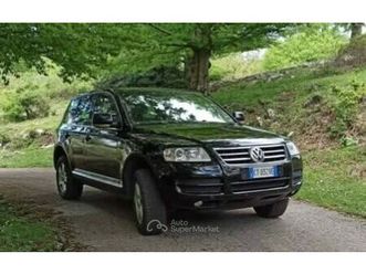 tenuta in ottime condizioni