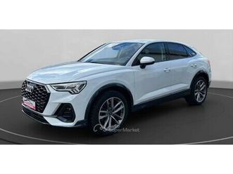 sportback 35 1.5 tfsi identity black camera 19