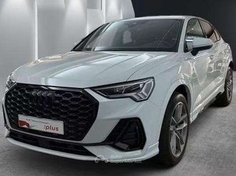 sportback 35 1.5 tfsi s line s-tronic 2022 camera