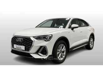 sportback 35 1.5 tfsi s line s-tronic 2022 camera