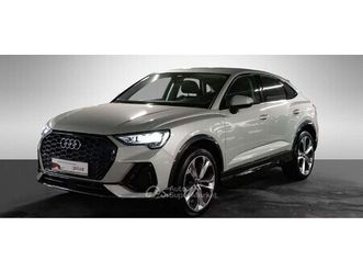 sportback 35 1.5 tfsi s line s-tronic 2023 20