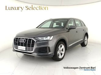 45 3.0 tdi mhev business quattro tiptronic