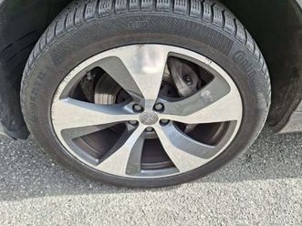 q7 3.0 tdi mhev sport plus quattro s-line 7p