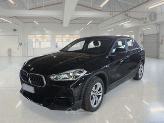 bmw x2 xdrive 25e business x automatico suv