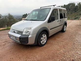 ford tourneo connect 1.8 tdci 5 places