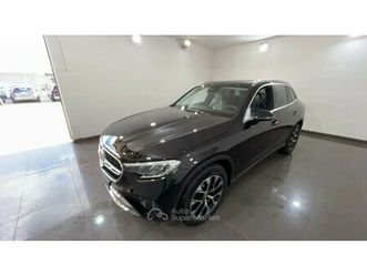 merce glc 220 d advanced 4matic auto glc 220 d advanced 4matic auto