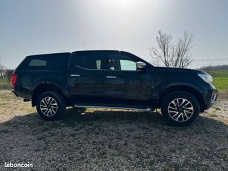 nissan pickup np 300