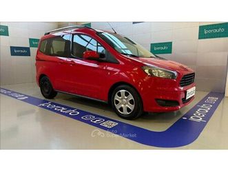 1.0 ecob. 100cv titanium