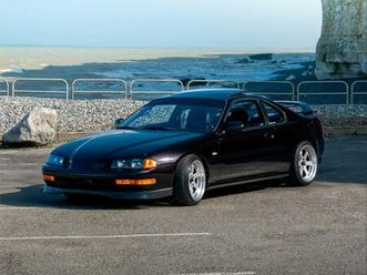 honda prelude 4g 2l3