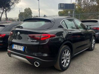 q4 pelle totale cerchio 19