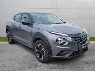 - juke 1.6 hev n-connecta