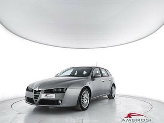 1.9 jtdm 150cv sportwagon progression - per operat